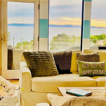 Summer Beach House Summerland Eksteriør billede