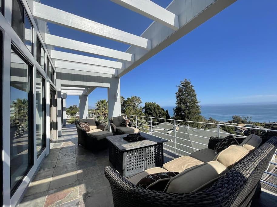 Summer Beach House Summerland Eksteriør billede