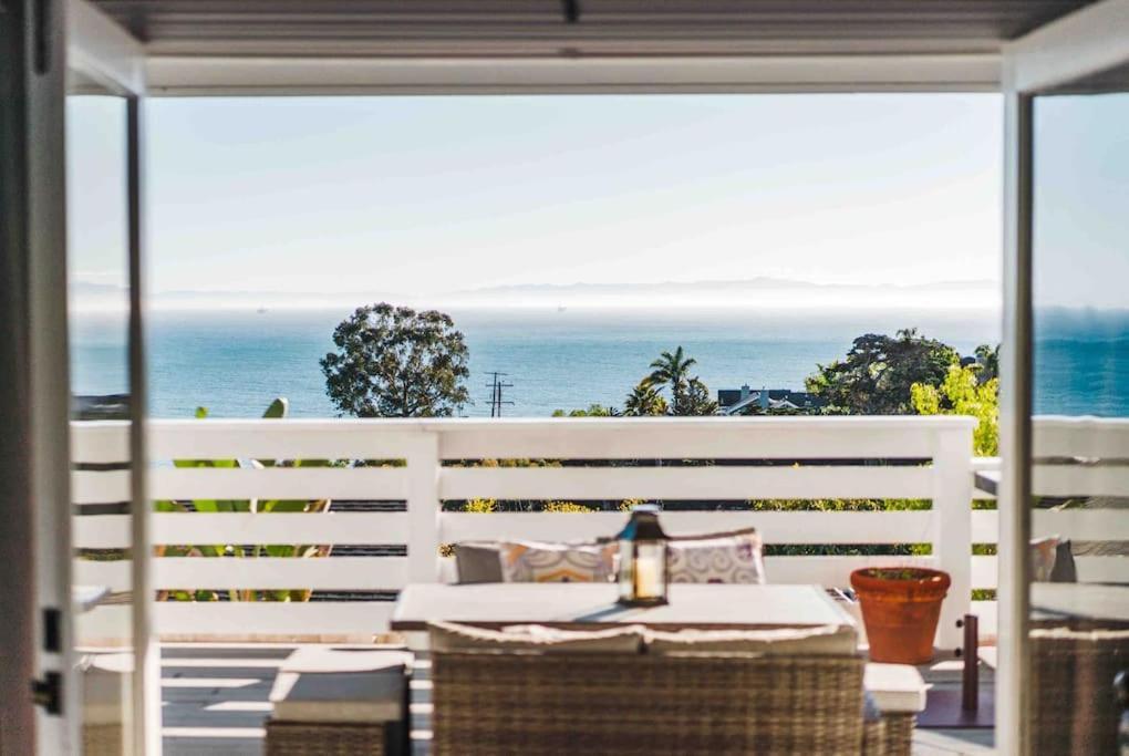 Summer Beach House Summerland Eksteriør billede