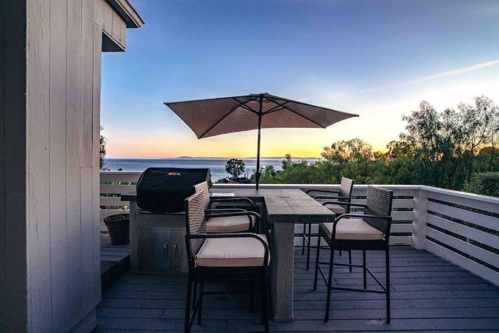 Summer Beach House Summerland Eksteriør billede