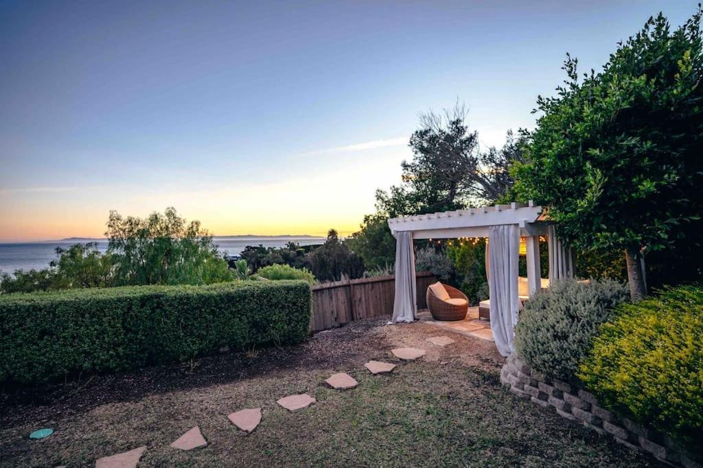 Summer Beach House Summerland Eksteriør billede