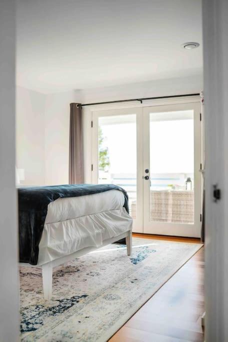Summer Beach House Summerland Eksteriør billede