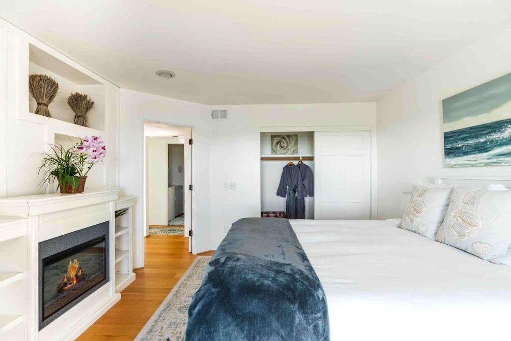 Summer Beach House Summerland Eksteriør billede