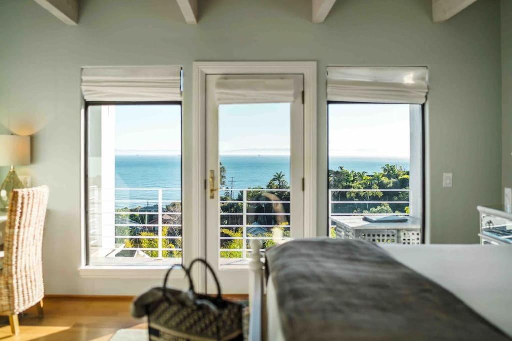 Summer Beach House Summerland Eksteriør billede