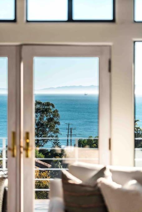 Summer Beach House Summerland Eksteriør billede