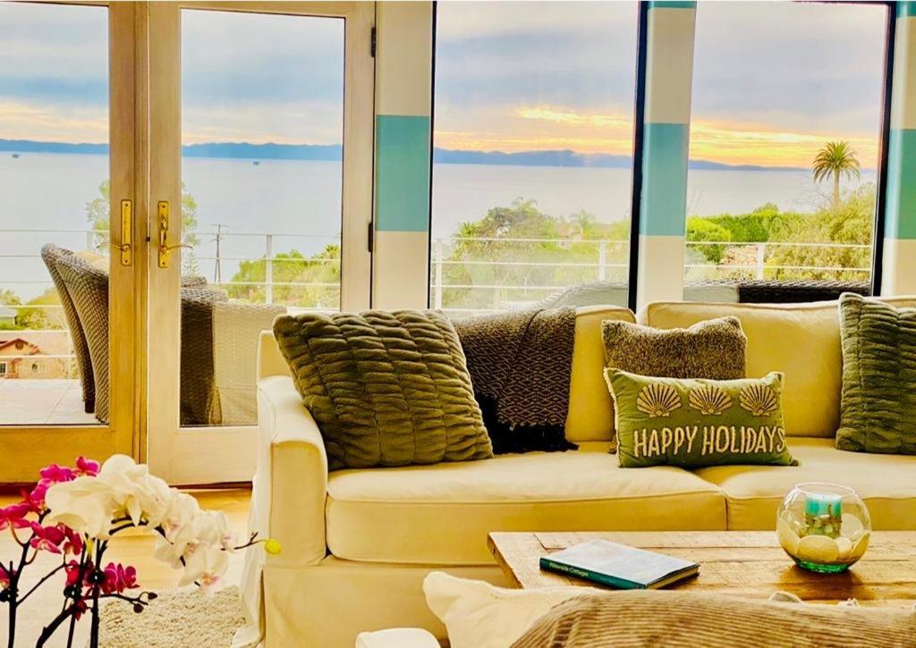 Summer Beach House Summerland Eksteriør billede