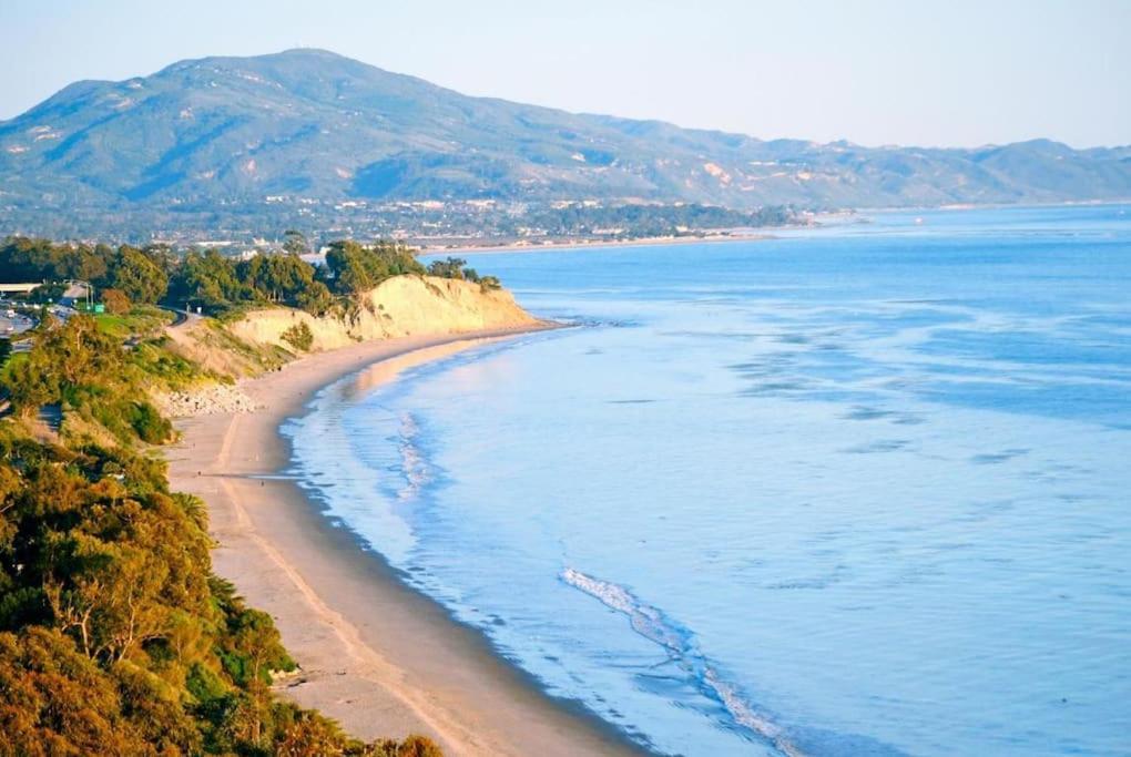 Summer Beach House Summerland Eksteriør billede