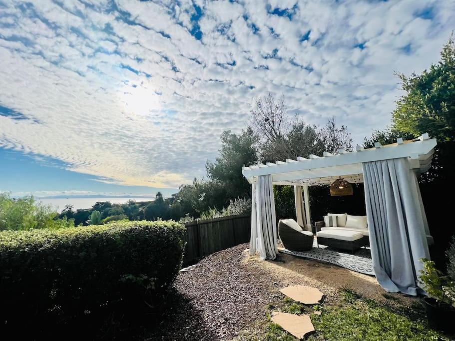 Summer Beach House Summerland Eksteriør billede