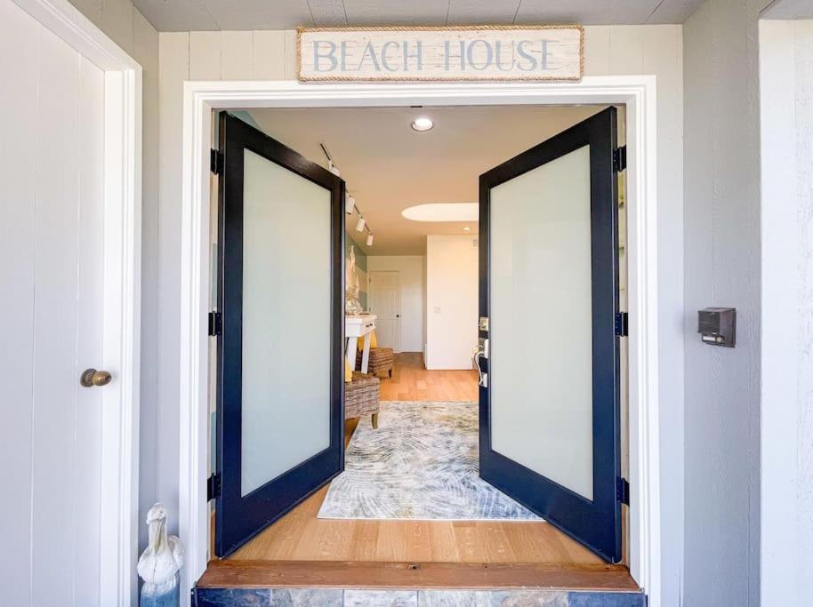 Summer Beach House Summerland Eksteriør billede