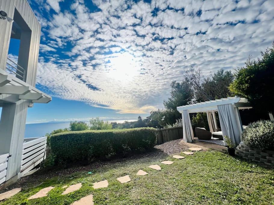 Summer Beach House Summerland Eksteriør billede